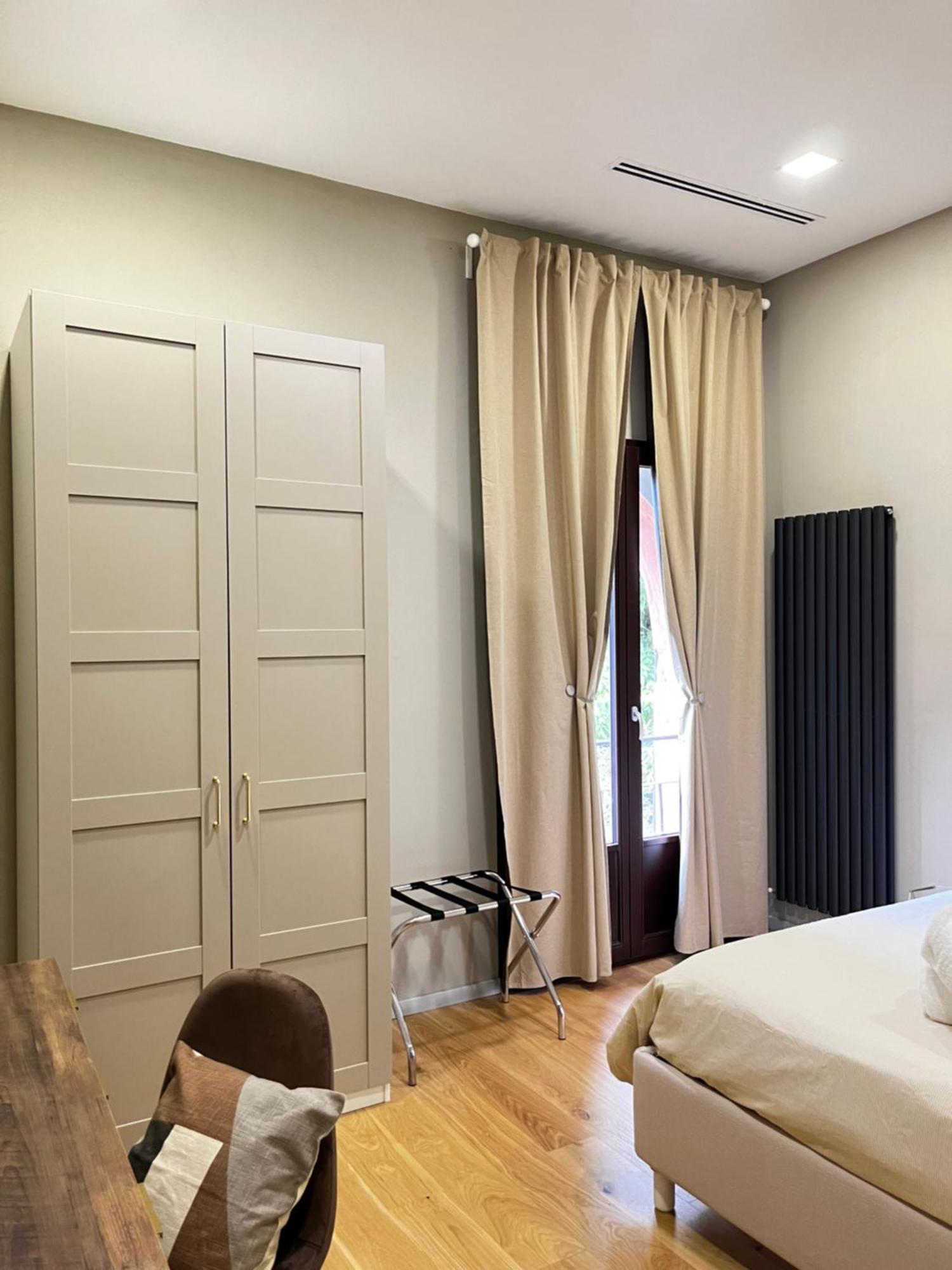 Affittacamere San Petronio House بولونيا المظهر الخارجي الصورة