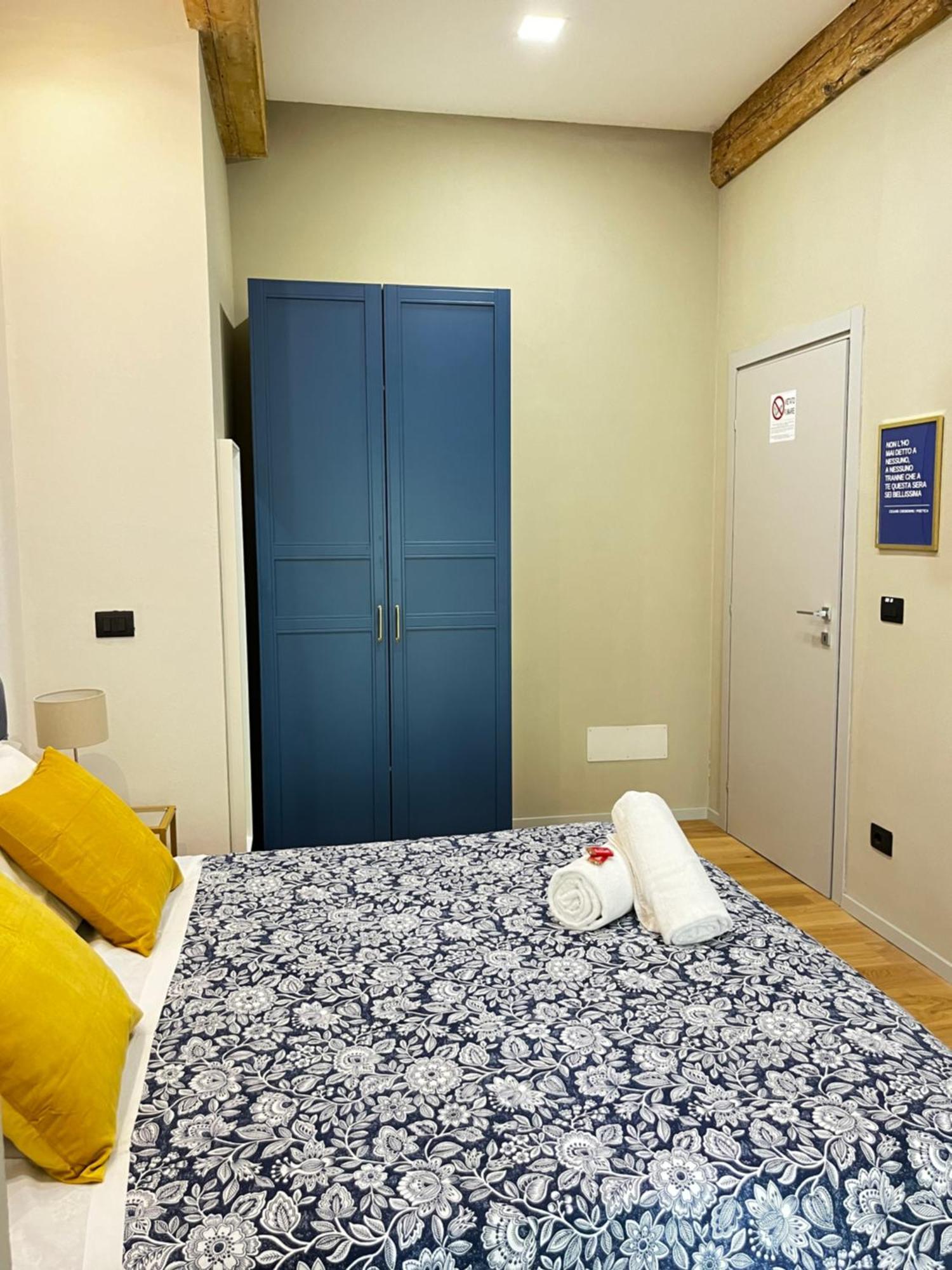Affittacamere San Petronio House بولونيا المظهر الخارجي الصورة