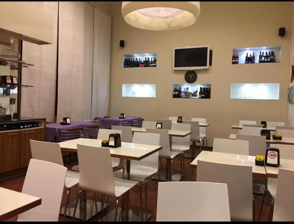 Affittacamere San Petronio House بولونيا المظهر الخارجي الصورة