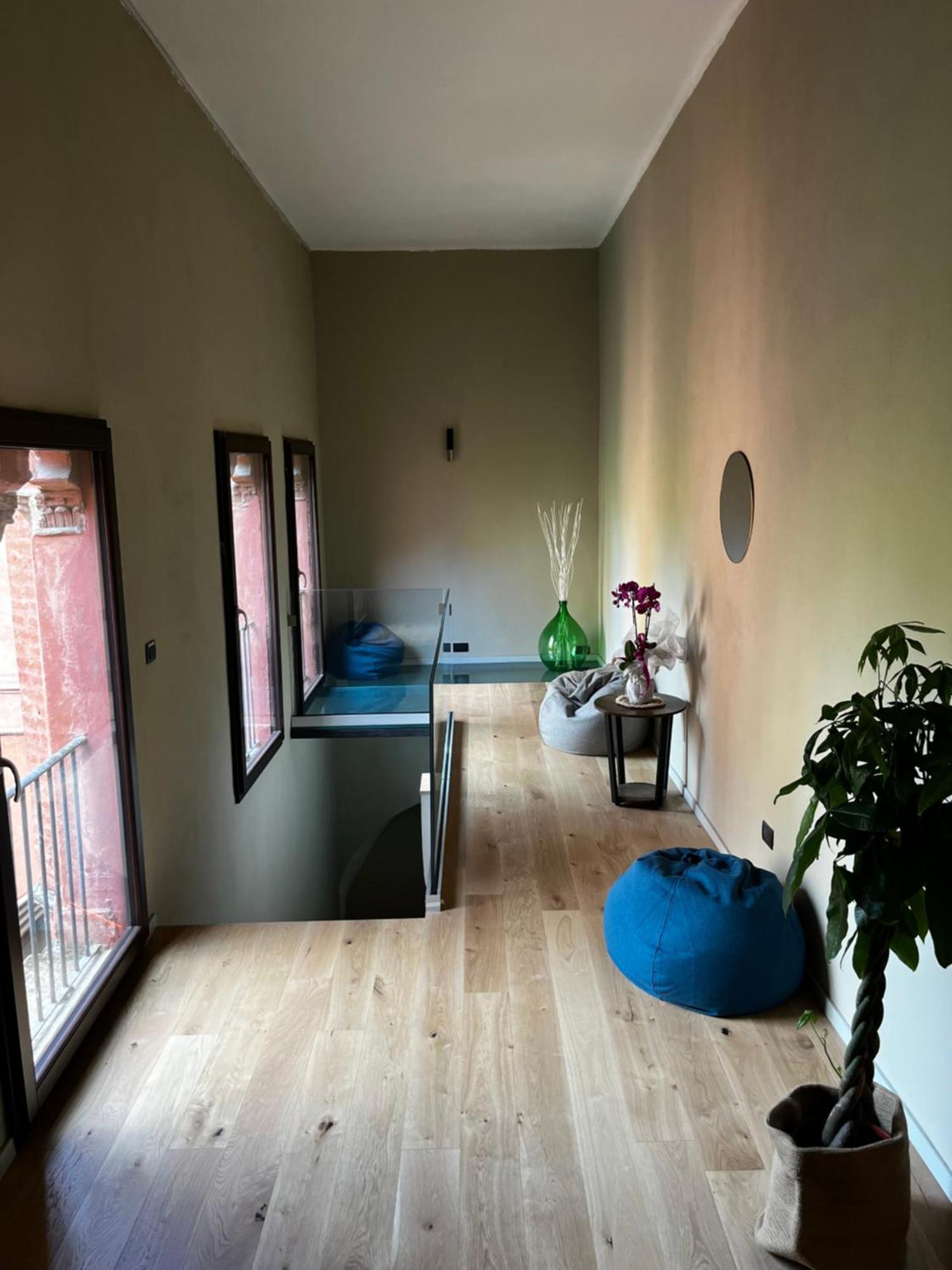 Affittacamere San Petronio House بولونيا المظهر الخارجي الصورة