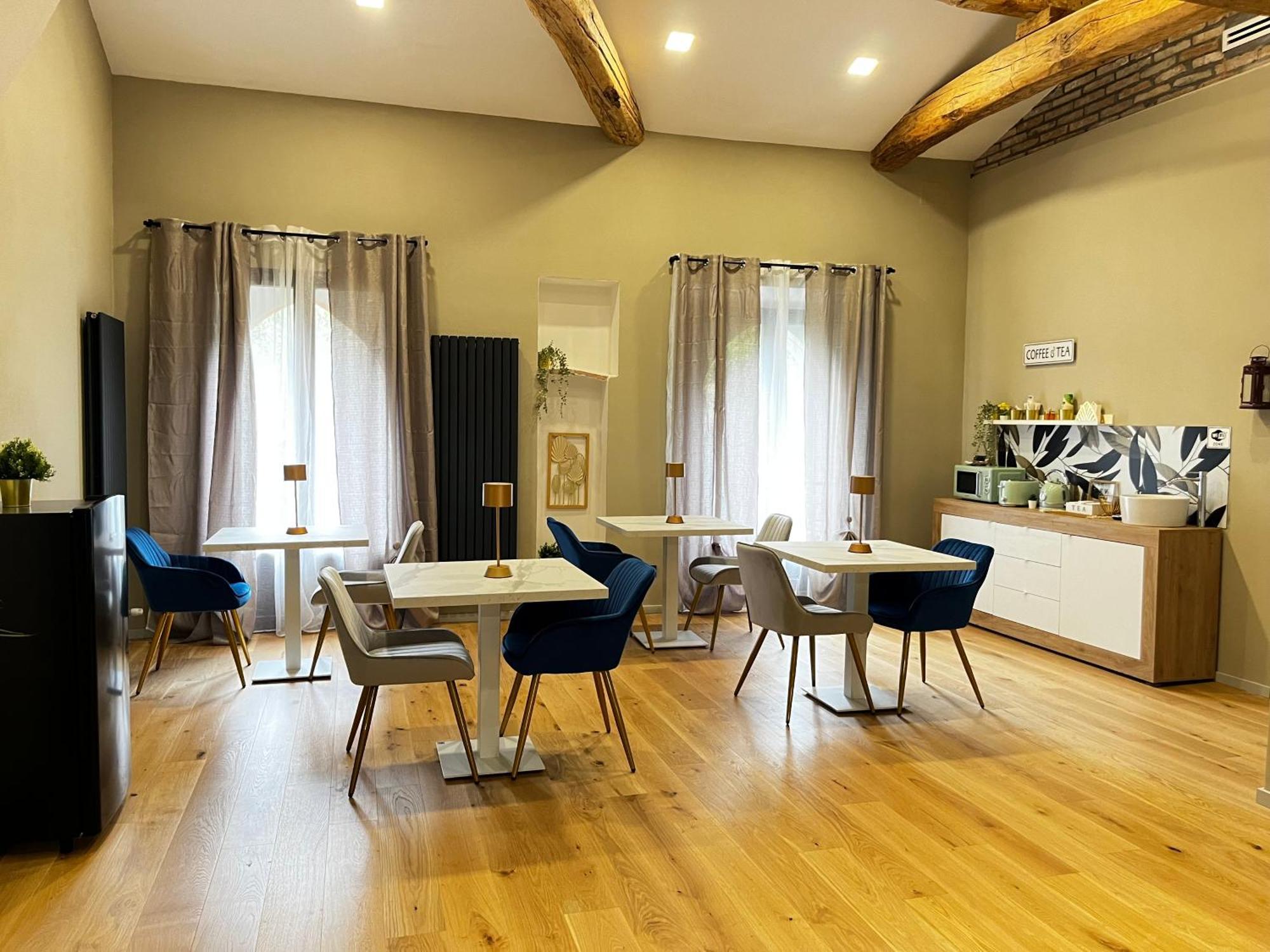 Affittacamere San Petronio House بولونيا المظهر الخارجي الصورة