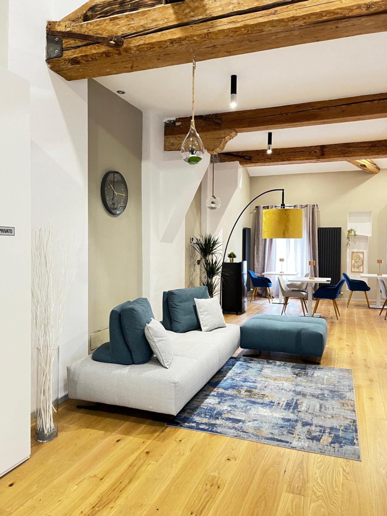 Affittacamere San Petronio House بولونيا المظهر الخارجي الصورة